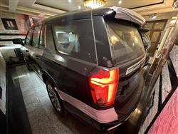 شێڤرۆلێت تاهۆ